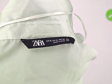zalando primark: Zara, Koszula damska, rozmiar XL — 4