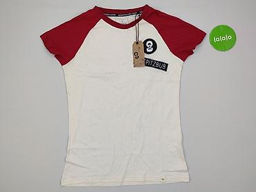 koszulka spider: T-shirt damski, rozmiar L — 2