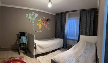 ак ордо жер уй: ‼️СРОЧНО! Продаётся дом 🏡 83 м² | 4 комнаты | Ак-Ордо 🛠️ Евроремонт |