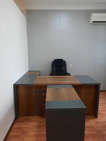 Ofis mebeli Ofis mebel dəsti - birbaşa fabrikdən satış ⚜ şəkillər