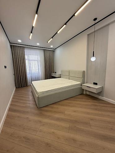 Продажа квартир: 2 комнаты, 56 м², Элитка, 7 этаж, Дизайнерский ремонт — 9