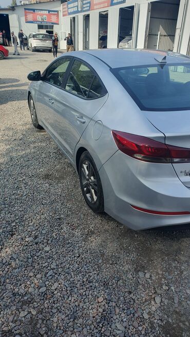дверь на хонда аккорд: Hyundai Elantra: 2016 г., Автомат, Бензин, Седан