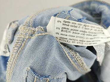 topy stradivarius: Stradivarius, Jeansy damskie, rozmiar M — 5
