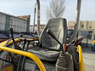 Экскаваторы: Экскаватор, Гусеничный — 6