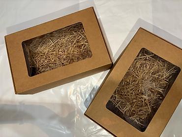большая коробка: Коробка, 32 см x 24 см x 10 см — 2