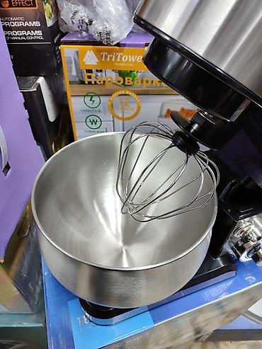 Блендеры, комбайны, миксеры: Блендер, миксер, Новый, Платная доставка — 6