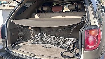 Lexus: Lexus RX: 2000 г., 3 л, Автомат, Газ, Кроссовер — 10