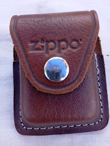 электронная зажигалка: Зажигалка Zippo mode in USA