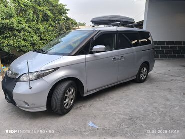 светодиодные лампы для авто в бишкеке: Honda Elysion: 2005 г., 3 л, Автоматтык, Газ, Вэн/Минивэн
