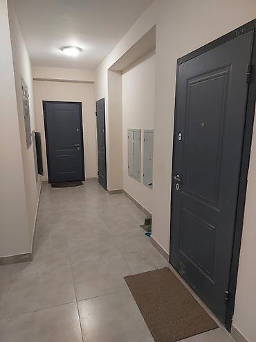 5: 1 комната, 41 м², Джал-15 Элитка, 5 этаж, Дизайнерский ремонт — 8