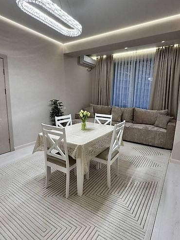 Продажа квартир: 2 комнаты, 67 м², Элитка, 2 этаж, Евроремонт at lalafo.kg — 13 Продажа квартир: 2 комнаты, 67 м², Элитка, 2 этаж, Евроремонт — 13