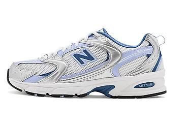 Женская обувь: Кроссовки, 37, 38.5, 39, New Balance, Новый, цвет - Белый, Платная доставка, Самовывоз, Бесплатная доставка — 3