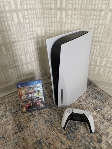 сколько стоит сони плейстейшен 5: PlayStation 5 825 GB (дисководом) Состояние идеальное все работает