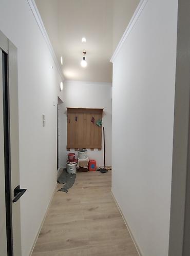 Долгосрочная аренда квартир: 1 комната, С мебелью частично — 10