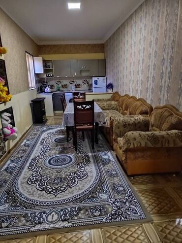 Uzunmüddətli kirayə evlər: 99 kv. m, 3 otaqlı — 1