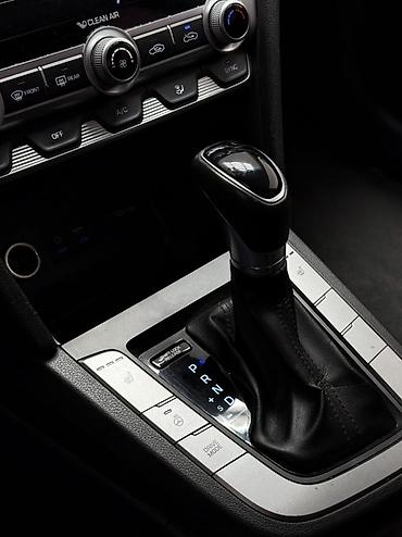 авто лейлек: Hyundai Avante: 2019 г., 1.6 л, Вариатор, Бензин, Седан — 10