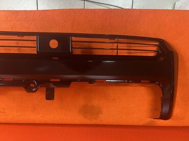 Бамперы и комплектующие: Бампер Toyota — 7