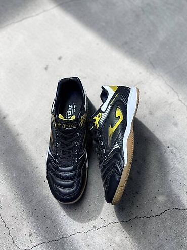 Кроссовки Joma для зала (футзал/индор) - Модель: Joma Top Flex