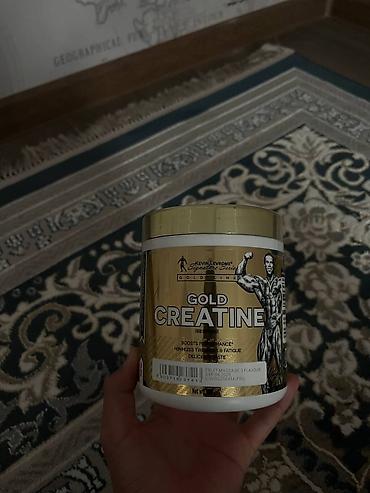 пчелиное молочко цена: Kevin Levrone Signature Series Gold Line — Gold Creatine Пищевая — 1