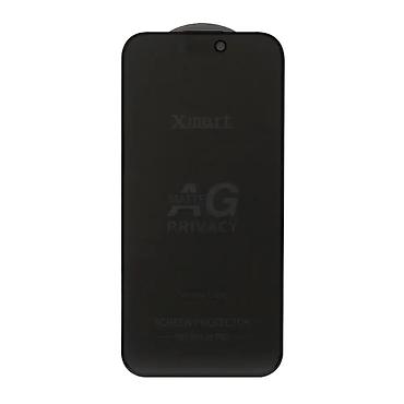 stedisa cena: Folija za zaštitu ekrana GLASS X-MART AG MATTE PRIVACY, namenjena za — 2