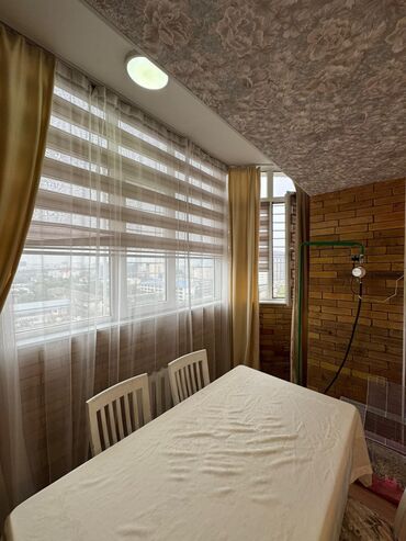 Продажа квартир: 2 комнаты, 64 м², Индивидуалка, 12 этаж — 10