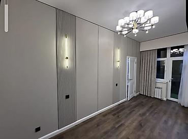 Продажа квартир: 2 комнаты, 56 м², 10 этаж, Евроремонт — 5