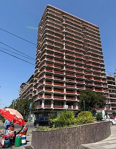 Продажа квартир: 3 комнаты, 110 м², Элитка, 18 этаж — 2