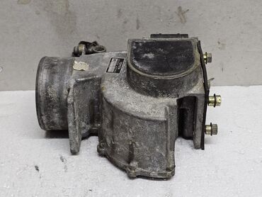 Датчики, сенсоры, предохранители: Расходомер Toyota 1991 г., Б/у, Оригинал, Германия — 9