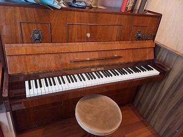 pianino sumqayit: Piano, Belarus, Akustik, İşlənmiş, Ünvandan götürmə — 3
