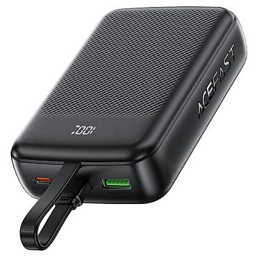 power case: ⚡ ВНЕШНИЙ АККУМУЛЯТОР ACEFAST M14 PD22.5W (20000mAh) — СО ВСТРОЕННЫМ — 4