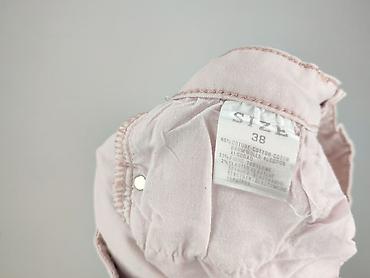 rurowy: Jeansy damskie, rozmiar M — 5