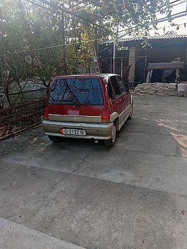 мото скмурай бишкек: Microcar : 2004 г., 0.8 л, Механика, Бензин, Хэтчбэк — 8