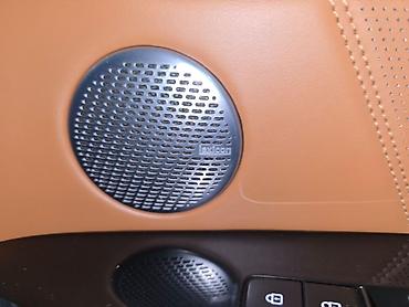 мохаве киа: Kia Mohave: 2021 г., 3 л, Автомат, Дизель, Внедорожник — 8