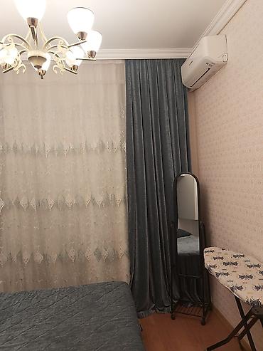 bileceri ev: Biləcəri Kristal Abşeronda 2 otaqlı mənzil.12ci — 6