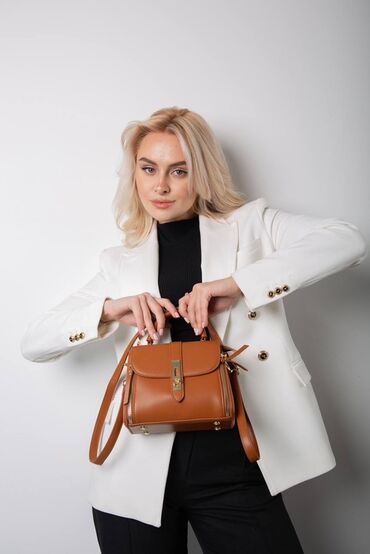 Классические сумки: Женские сумки — ассортимент моделей и цветов - Компактные сумки с — 19