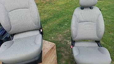 mikrofiber peskir: SEDISHTA FIAT STILO 5 VRATA | Sedishta fiat stilo 5 vrata u odlicnom — 1
