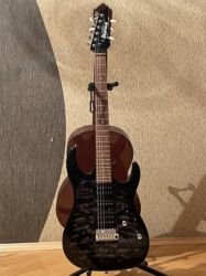 Gitaralar: Elektron gitara, Ibanez, 6 sim, Yeni, Pulsuz çatdırılma, Rayonlara çatdırılma lalafo.az -da Gitaralar: Elektron gitara, Ibanez, 6 sim, Yeni, Pulsuz çatdırılma, Rayonlara çatdırılma