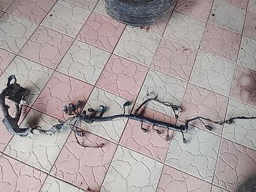 Oblisovkalar, barmaqlıqlar: Kia ehtiyat hissələri - Ön radiator barmaqlığı: Orijinal Kia loqolu — 12