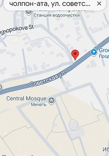 требуется кафе: Сдам коммерческое помещение на первой линии центральной трассы в — 3