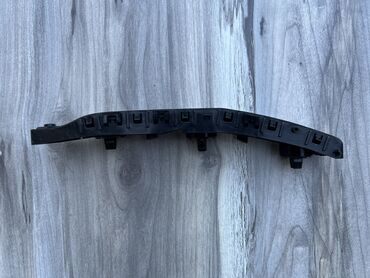 Крылья и комплектующие: Крепление крыла Переднее левое Nissan, 2021 г., Б/у, Оригинал — 8