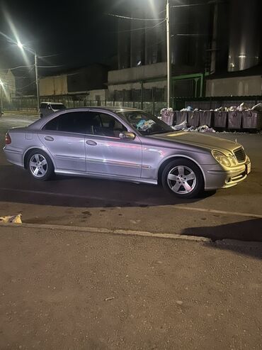 куплю мотор на ауди 100 старушка: Mercedes-Benz E-Class: 3.2 л, Автоматические, Бензин, Седан