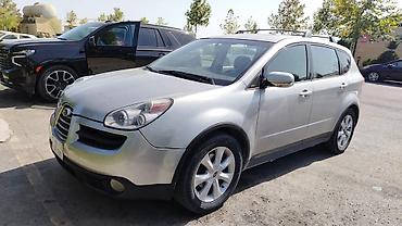 Subaru: Subaru Tribeca: 3 l | 2005 il 177000 km Ofrouder/SUV — 1