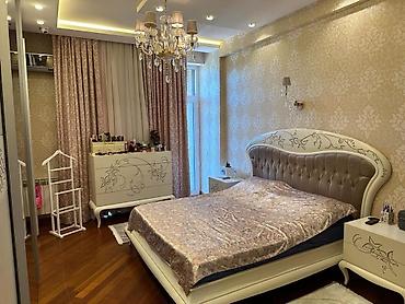 xirdalanda kiraye evler 2018: 4 комнаты, Новостройка, м. 28 мая, 174 м² — 7