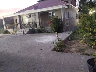 Həyət evləri və villaların satışı: Hövsan qəs. 3 otaqlı, 100 kv. m, Kredit yoxdur, Yeni təmirli — 20