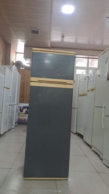 Aspiratorlar: 2 qapılı Soyuducu Satılır