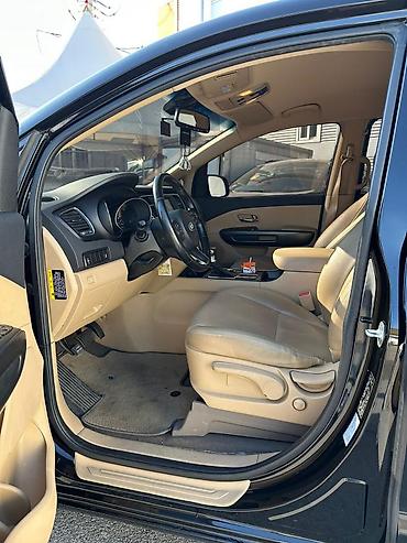 Kia: Kia Carnival: 2020 г., 2.2 л, Автомат, Дизель, Минивэн — 7