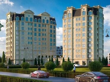 свежие объявления о продаже квартир: 1 комната, 52 м², Элитка, 3 этаж, ПСО (под самоотделку)