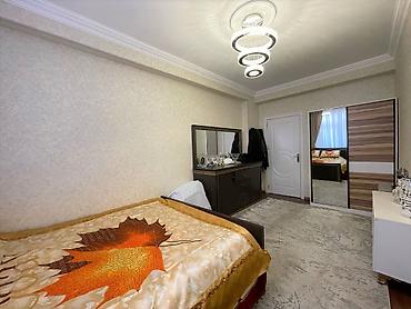 Mənzillər: 2 otaqlı, Yeni tikili, 78 kv. m — 8