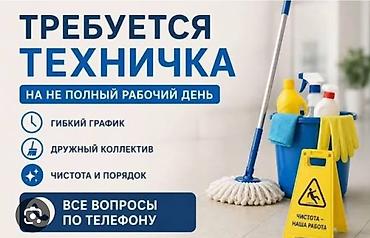 Требуется сотрудник: Отель, Оплата: Дважды в месяц