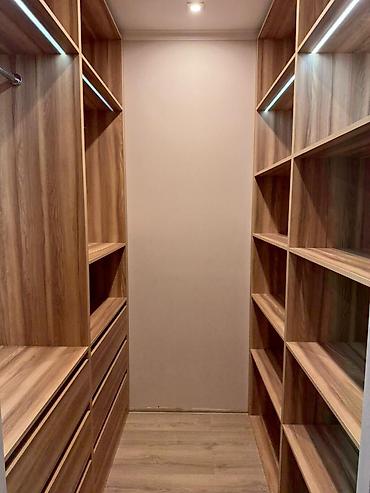 Продажа квартир: 3 комнаты, 125 м², Элитка, 11 этаж — 15